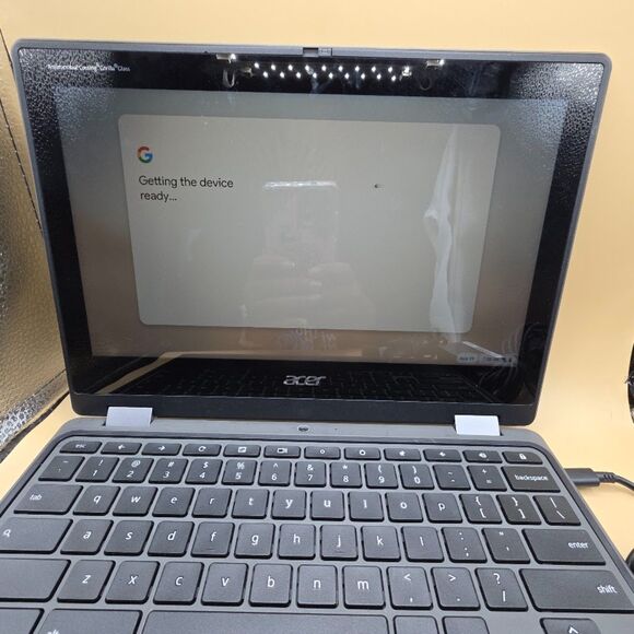 Acer Chromebook Spin 511 (Model N20Q10 R753T series)
